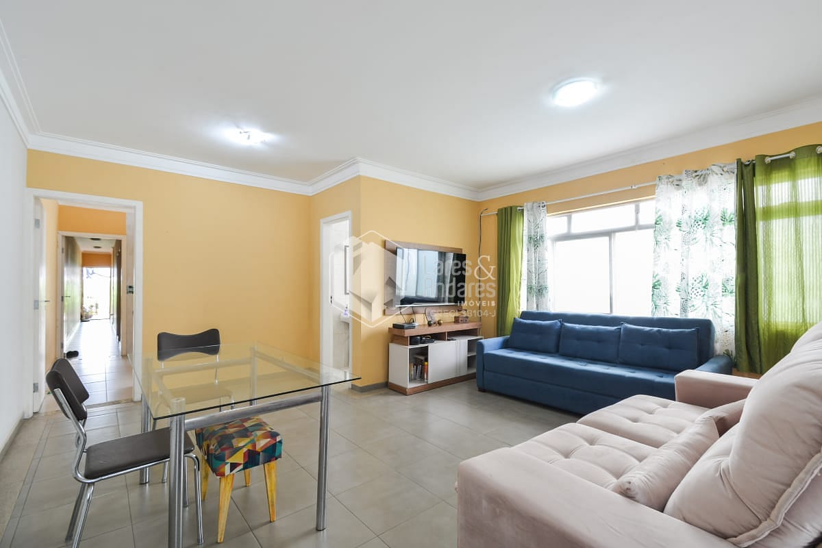 Casa, 8 quartos, 200 m² - Foto 1