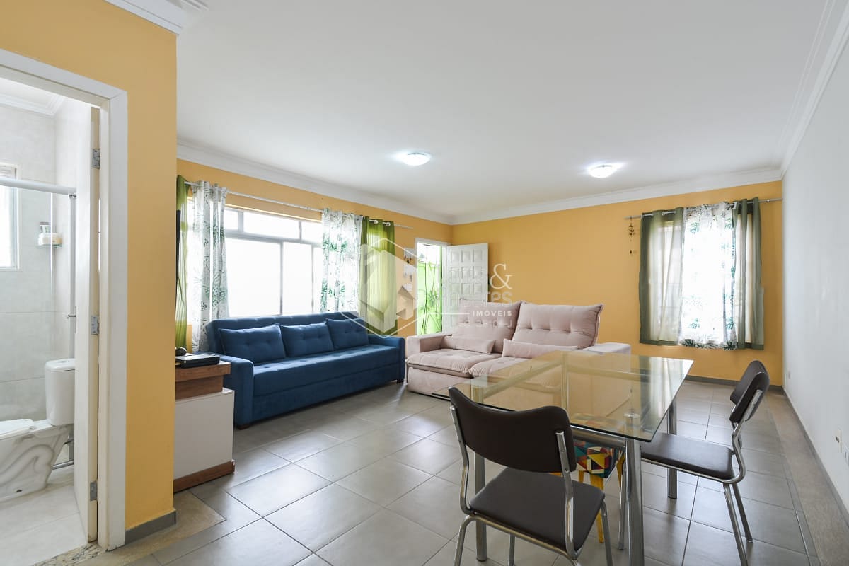 Casa, 8 quartos, 200 m² - Foto 2