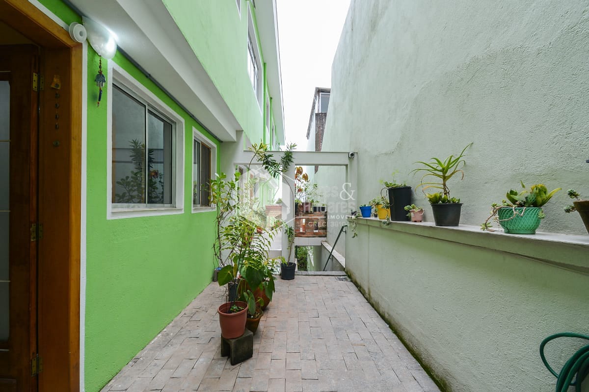 Casa, 8 quartos, 200 m² - Foto 24