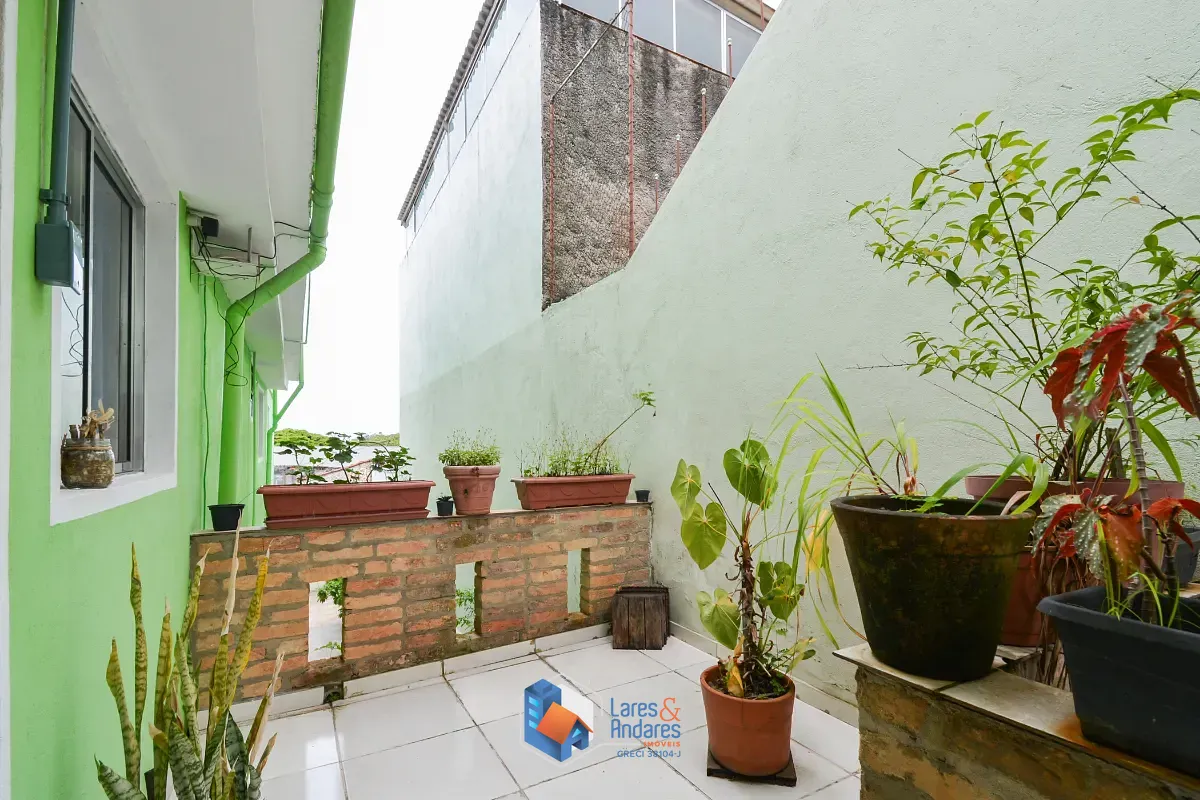 Casa, 8 quartos, 200 m² - Foto 41