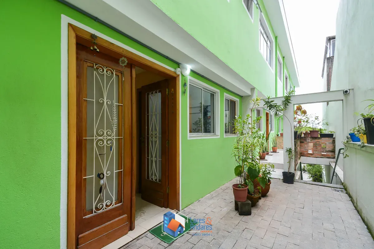 Casa, 8 quartos, 200 m² - Foto 22