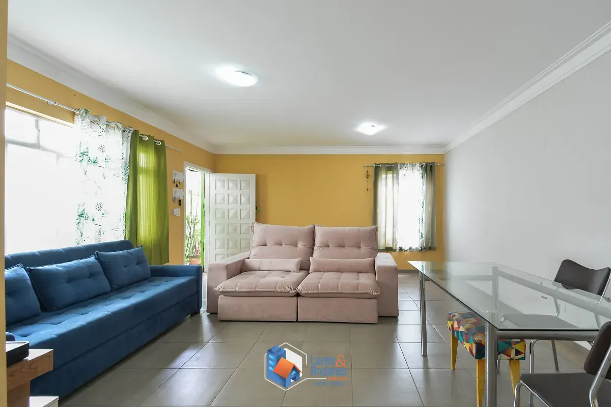 Casa, 8 quartos, 200 m² - Foto 4