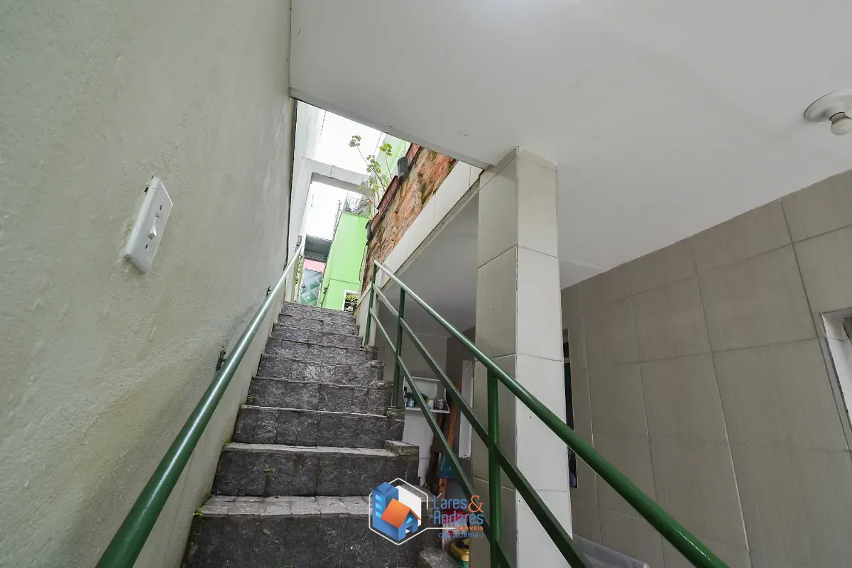 Casa, 8 quartos, 200 m² - Foto 50