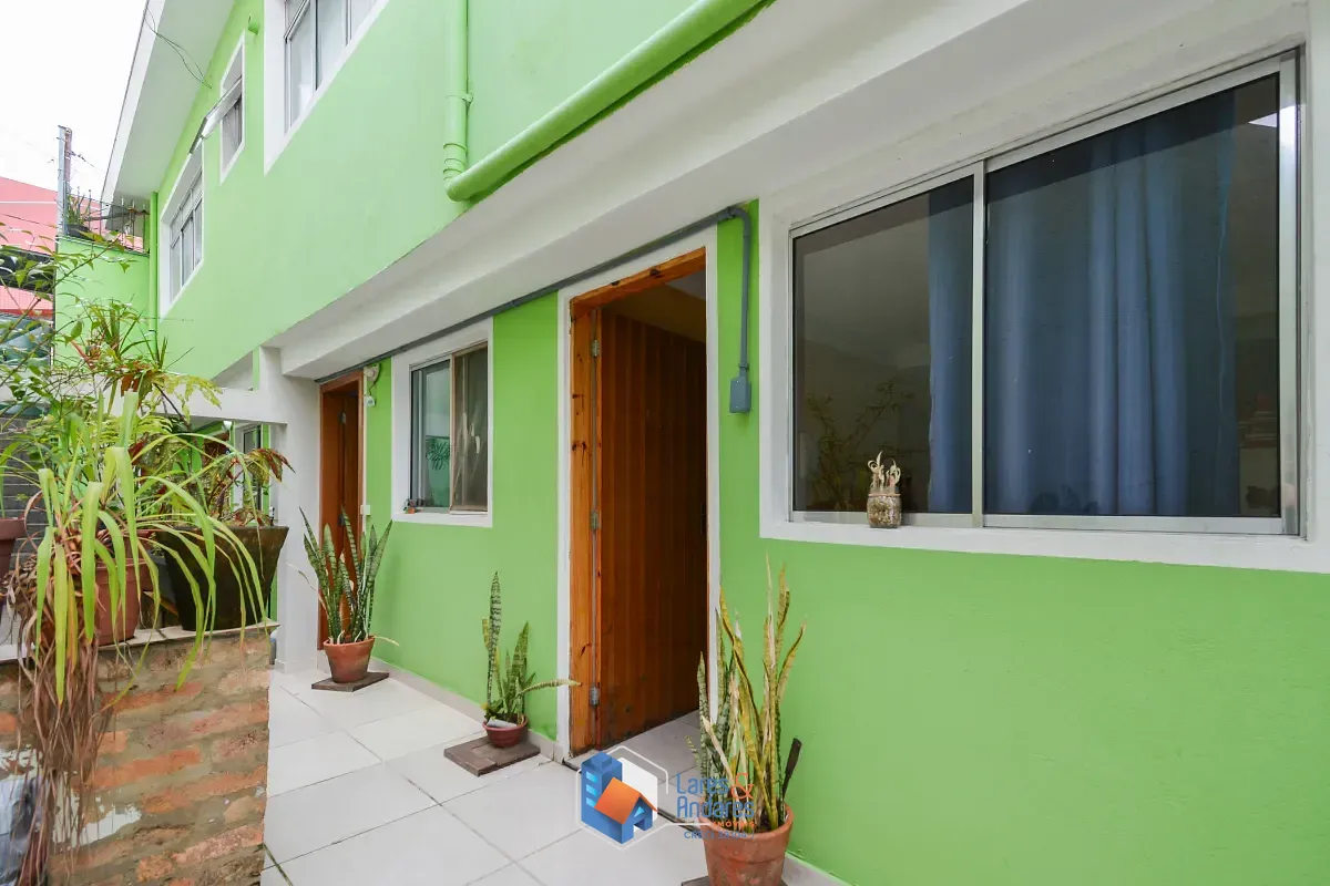 Casa, 8 quartos, 200 m² - Foto 40