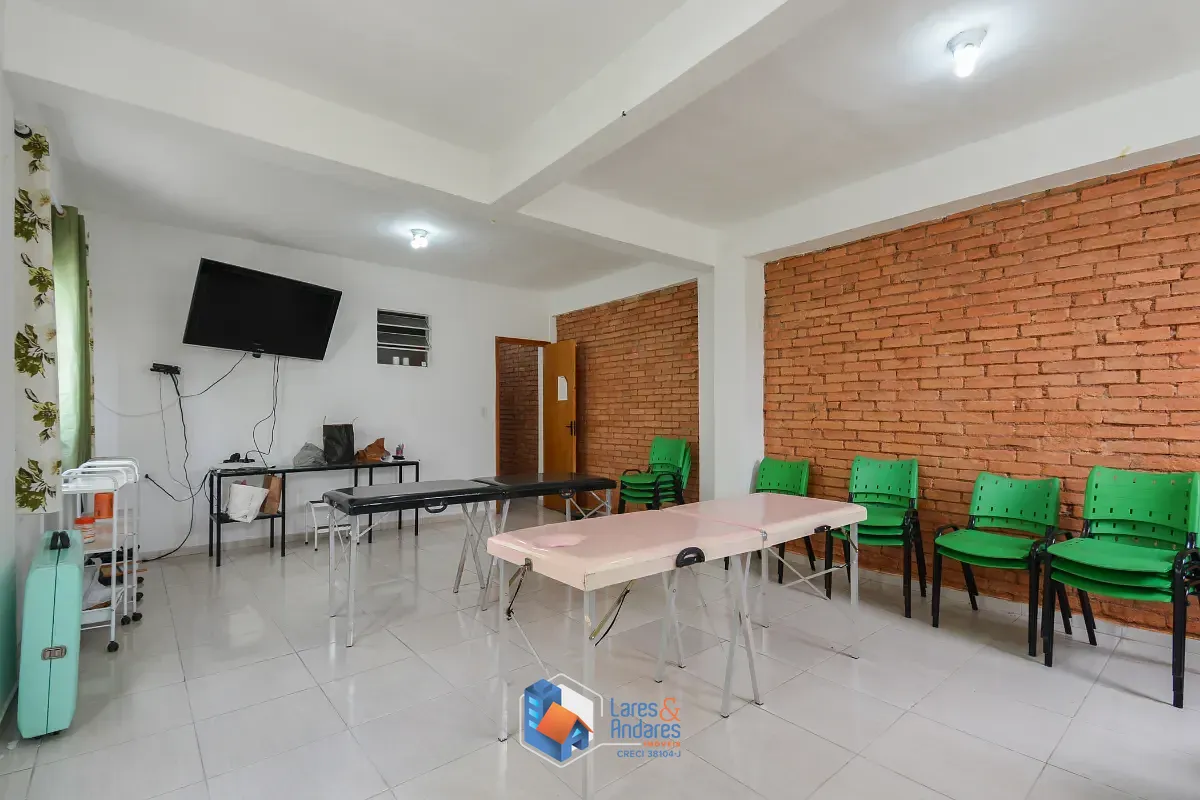 Casa, 8 quartos, 200 m² - Foto 55