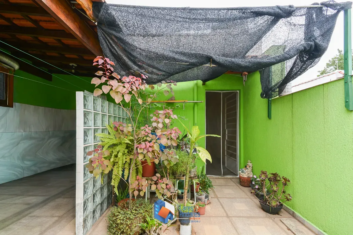 Casa, 8 quartos, 200 m² - Foto 23