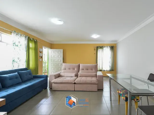 Casa com 263m² 8 quartos e 6 banheiros, à venda, no bairro Vila Monumento em São Paulo