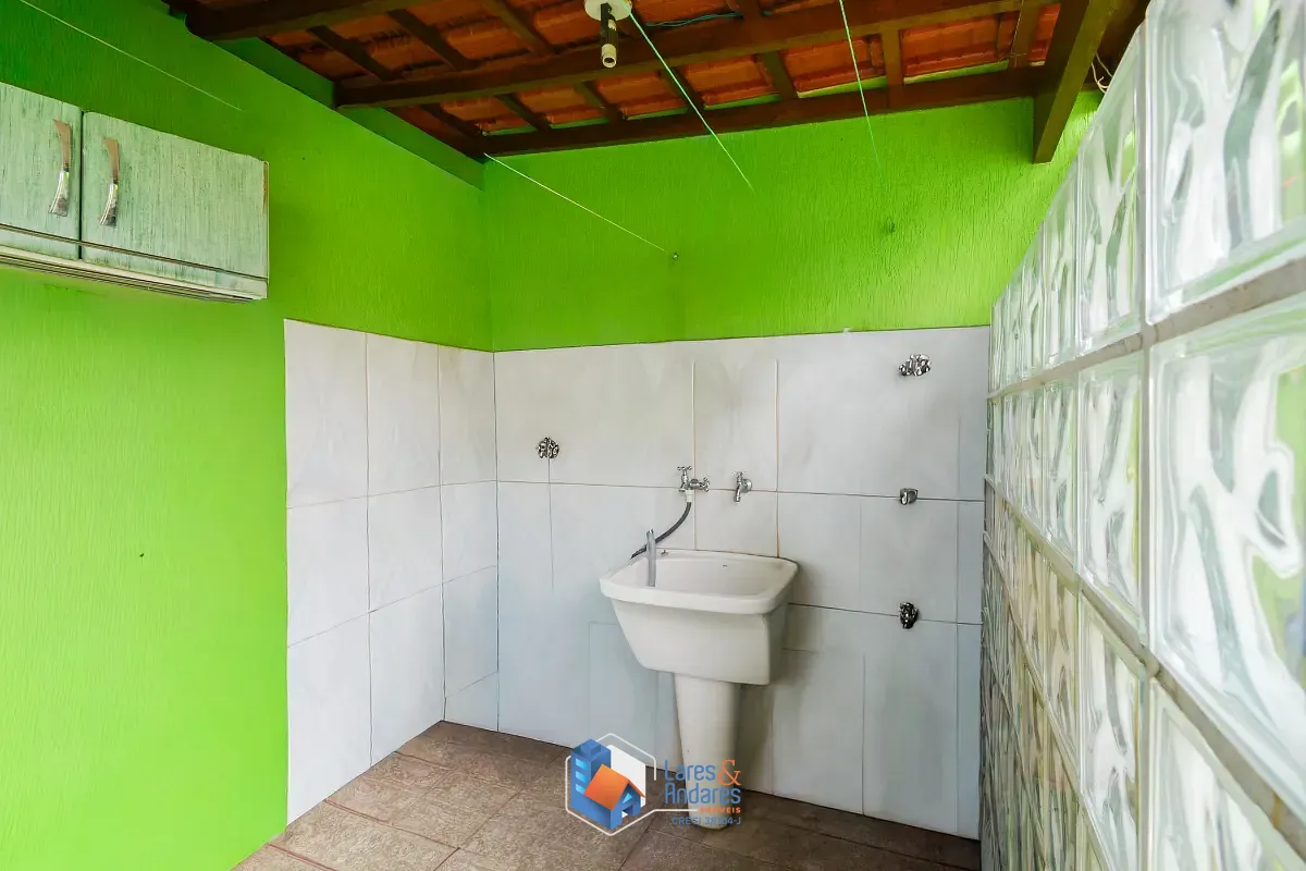 Casa, 8 quartos, 200 m² - Foto 21