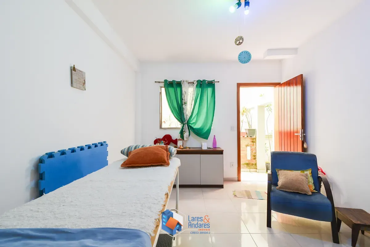 Casa, 8 quartos, 200 m² - Foto 38