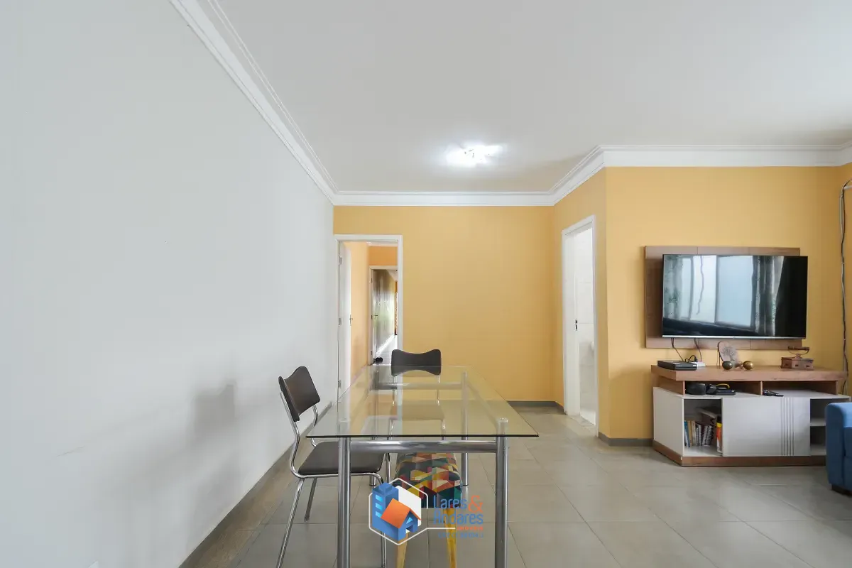 Casa, 8 quartos, 200 m² - Foto 3