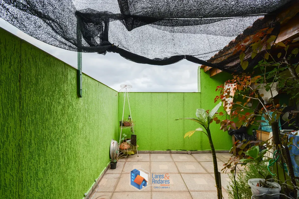 Casa, 8 quartos, 200 m² - Foto 20