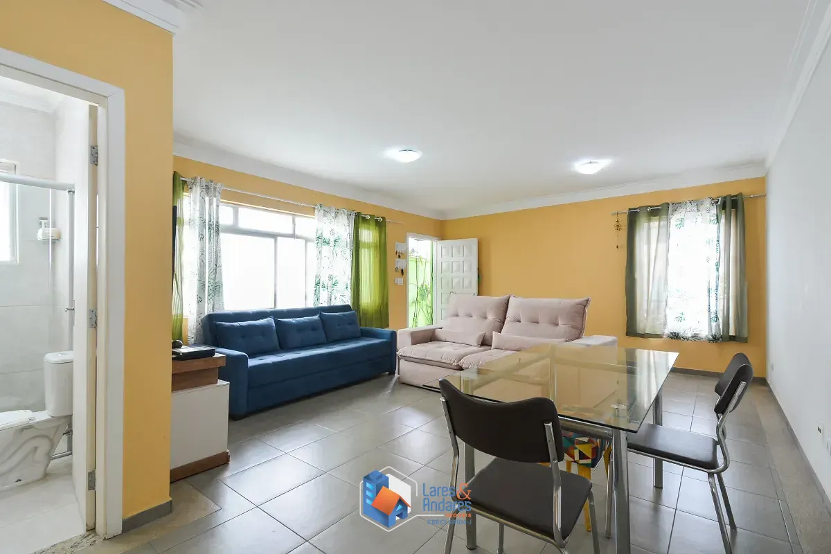 Casa, 8 quartos, 200 m² - Foto 2