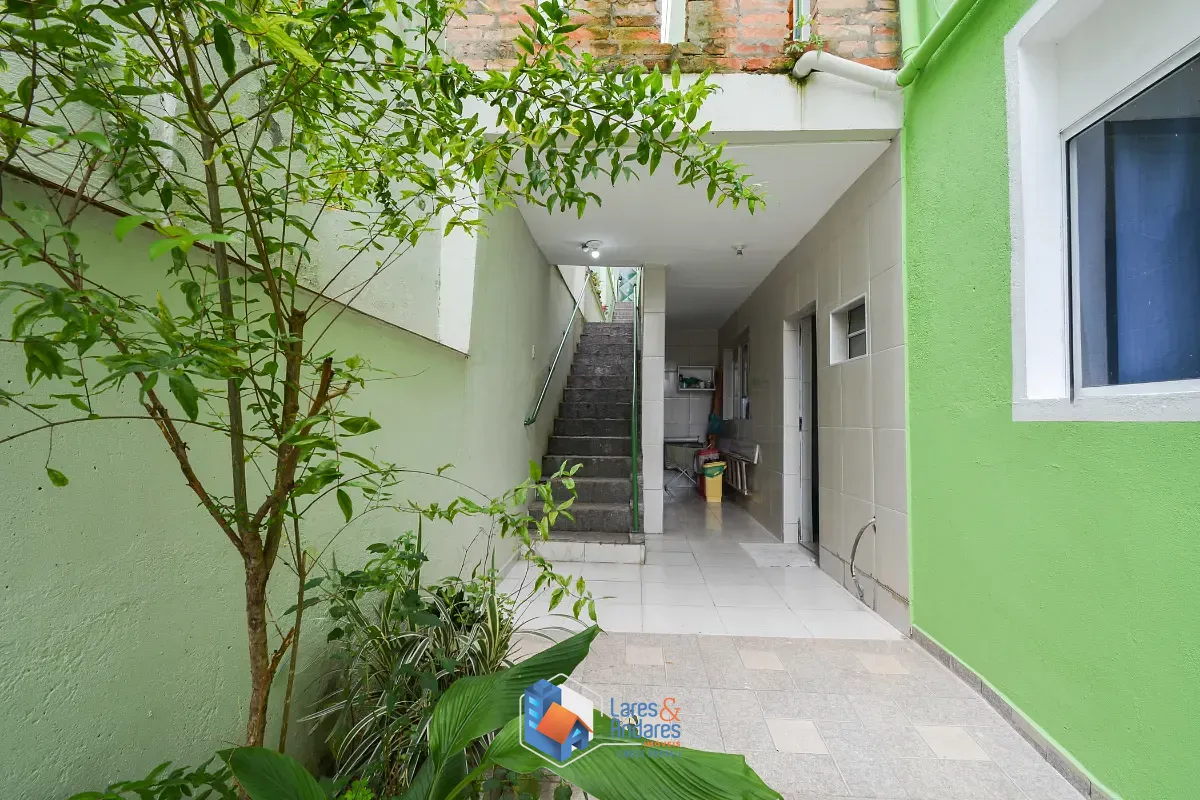Casa, 8 quartos, 200 m² - Foto 52