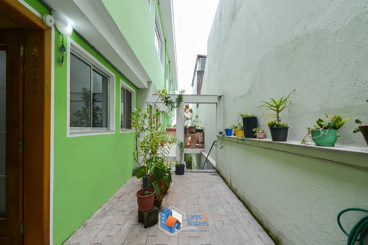 Casa, 8 quartos, 200 m² - Foto 24