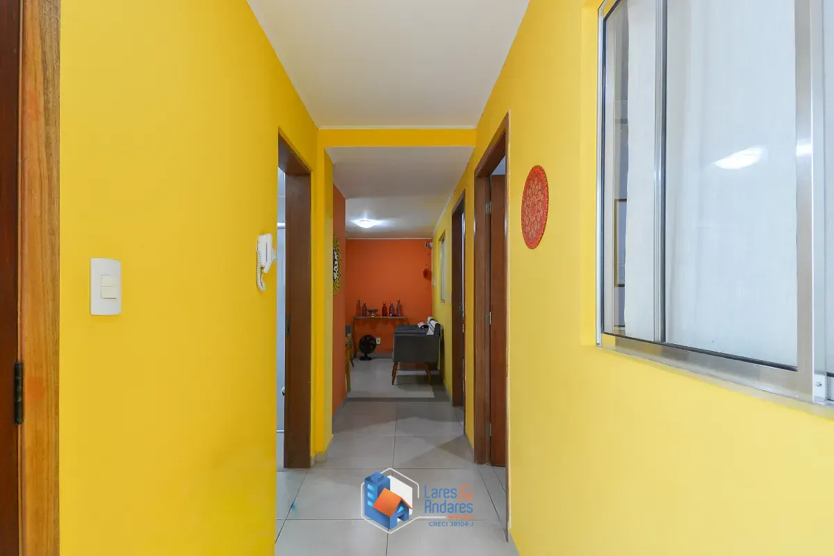 Casa, 8 quartos, 200 m² - Foto 26