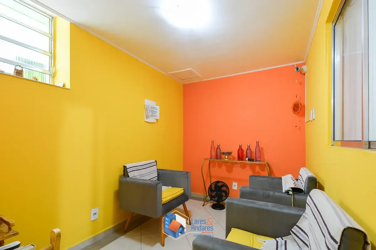 Casa, 8 quartos, 200 m² - Foto 28