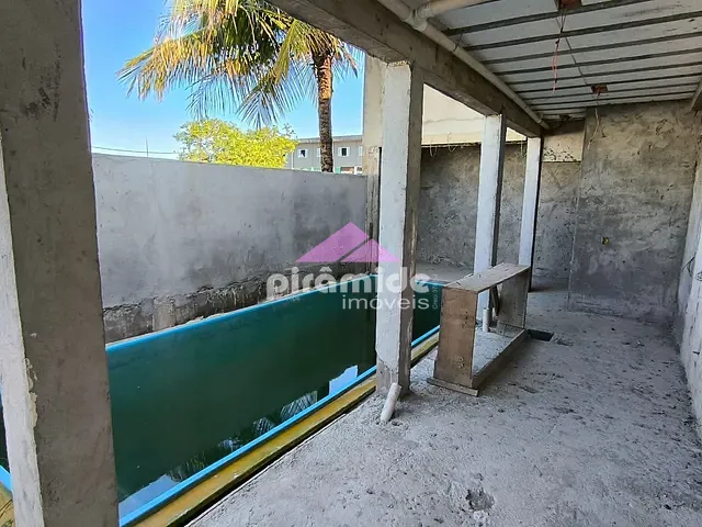 Casa com 348m² 7 quartos e 9 banheiros, à venda, no bairro Estância Balneária Hawai em Caraguatatuba