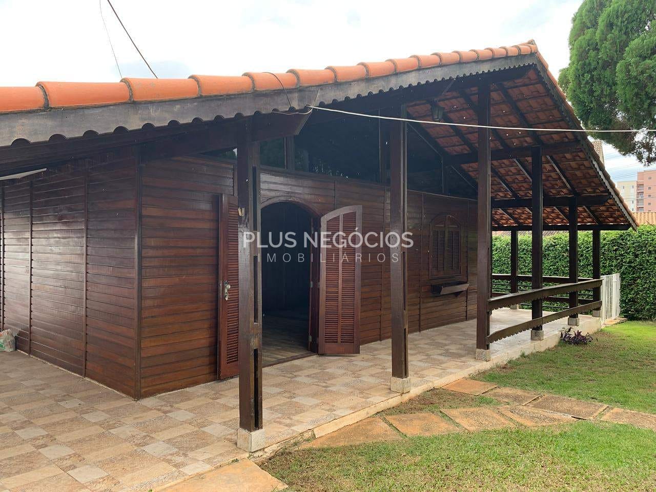 Casa, 4 quartos, 261 m² - Foto 3