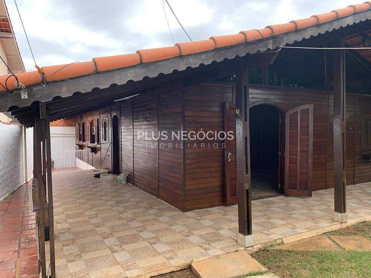 Casa, 4 quartos, 261 m² - Foto 4