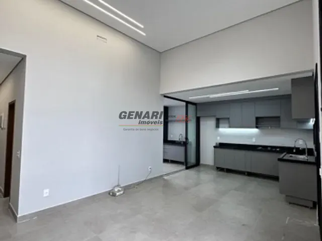 Casa com 157m² 3 quartos e 2 banheiros, à venda, no bairro Jardim Bom Sucesso em Indaiatuba