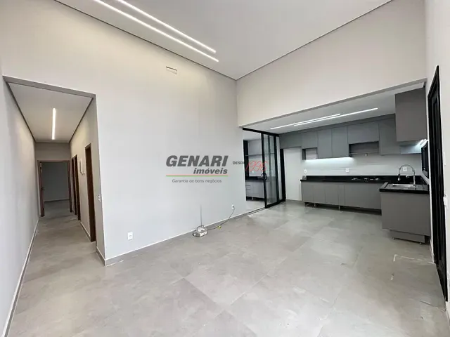 Casa com 157m² 3 quartos e 2 banheiros, à venda, no bairro Jardim Bom Sucesso em Indaiatuba