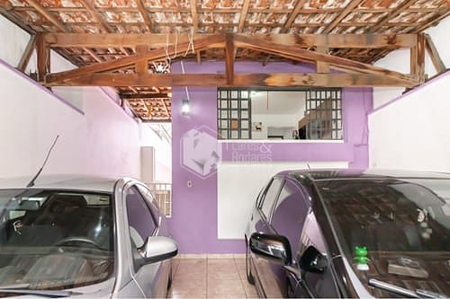 Casa, 3 quartos, 120 m² - Foto 2