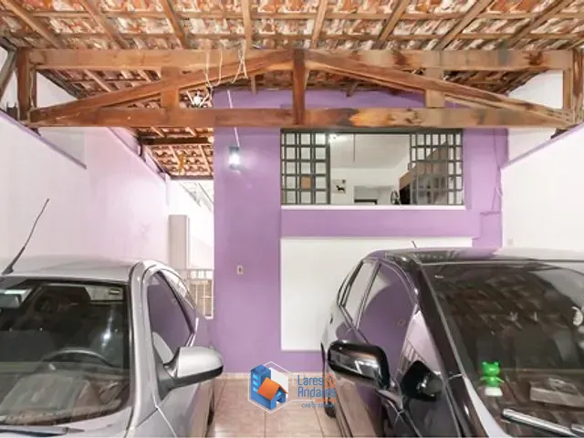 Casa com 120m² 3 quartos e 2 banheiros, à venda, no bairro Parque Peruche em São Paulo