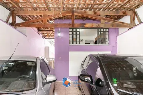 Casa, 3 quartos, 120 m² - Foto 2