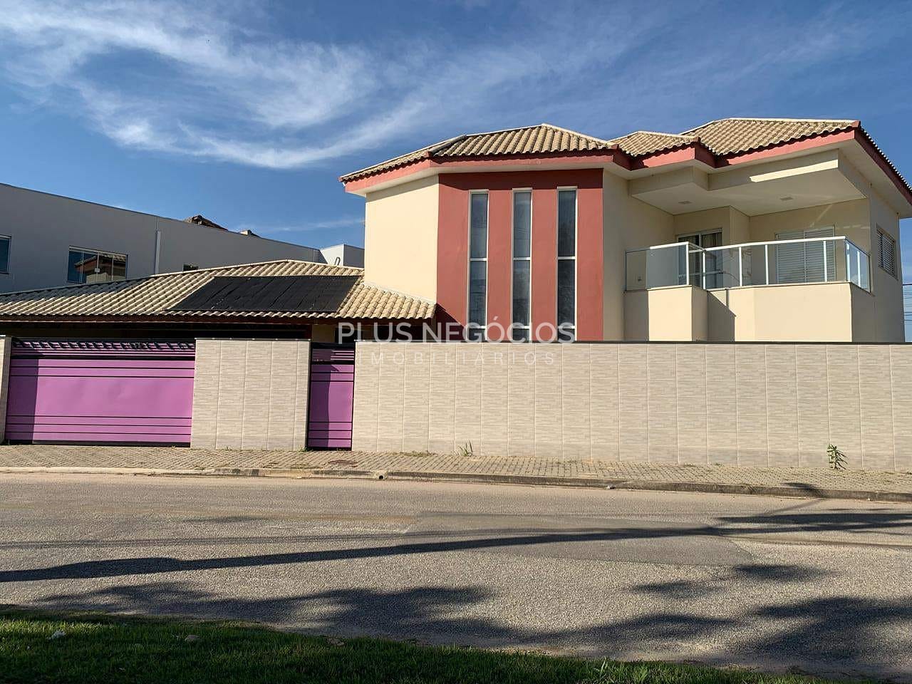 Casa, 4 quartos, 232 m² - Foto 3