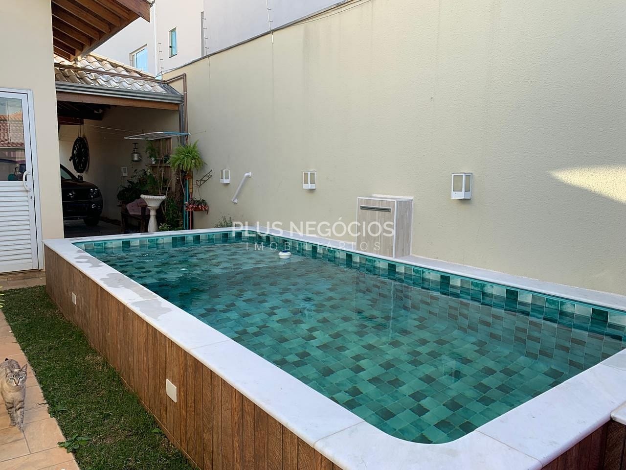 Casa, 4 quartos, 232 m² - Foto 5