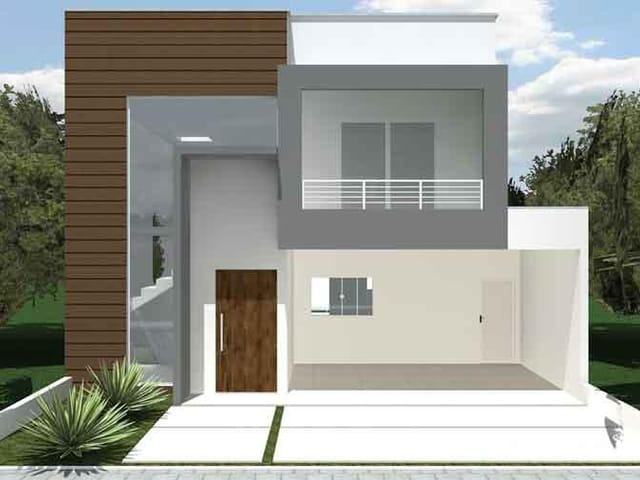 Foto do Casa - Casa  residencial à venda, Parque Residencial Villa dos Inglezes, Sorocaba. | Ary Proenca Negócios Imobiliários Ltda
