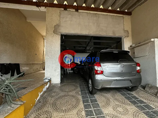 Casa 5 quartos e 2 banheiros, à venda ou para alugar, no bairro Jardim Jade em Guarulhos