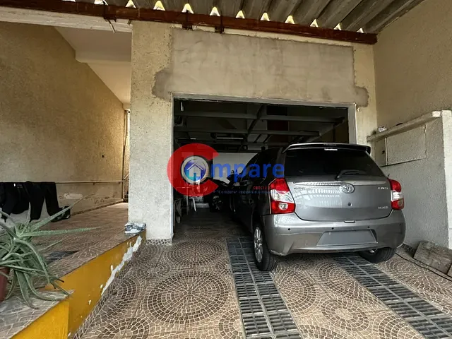Casa 5 quartos e 2 banheiros, à venda, no bairro Jardim Jade em Guarulhos