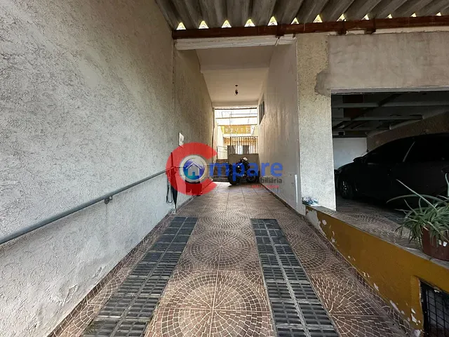 Casa 5 quartos e 2 banheiros, à venda ou para alugar, no bairro Jardim Jade em Guarulhos