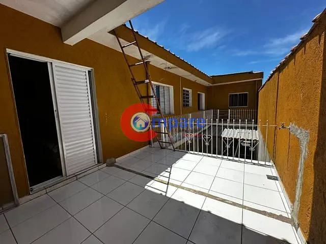 Casa 5 quartos e 2 banheiros, à venda ou para alugar, no bairro Jardim Jade em Guarulhos