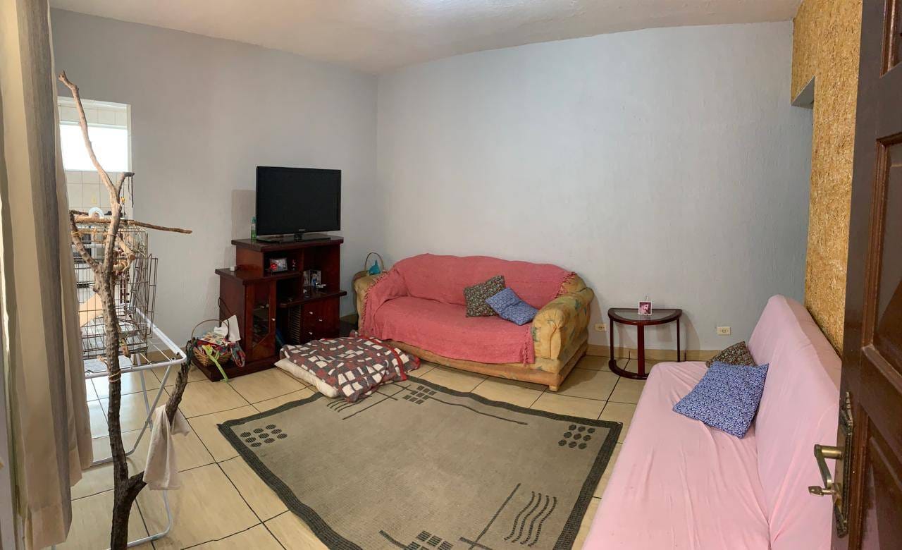 Duas casas no terreno, Salão Comercial e 01 casa nos Fundo, Boa Vista, São Caetano do Sul, SP