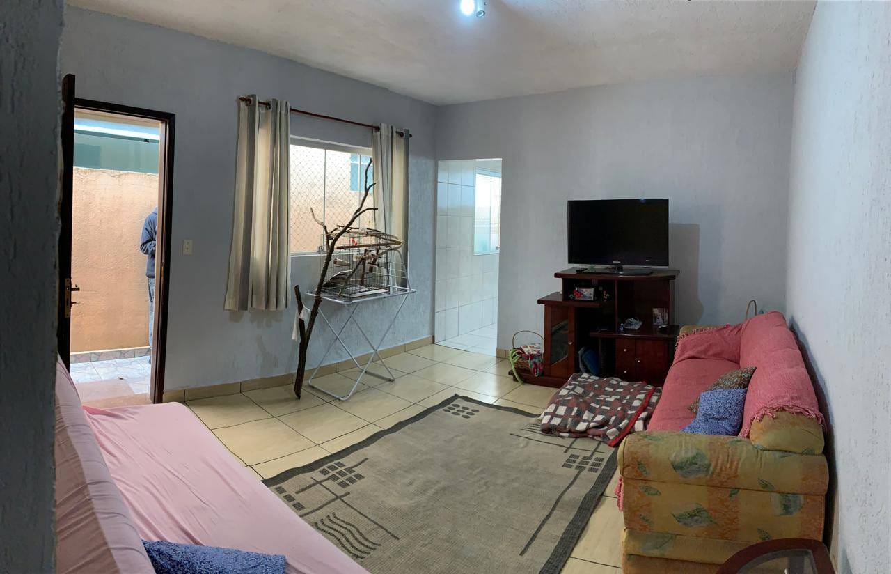 Duas casas no terreno, Salão Comercial e 01 casa nos Fundo, Boa Vista, São Caetano do Sul, SP