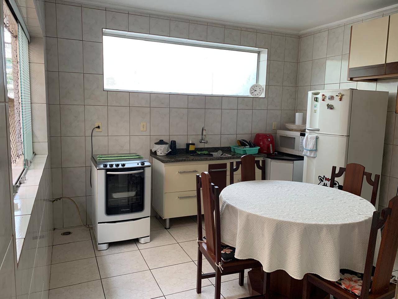 Duas casas no terreno, Salão Comercial e 01 casa nos Fundo, Boa Vista, São Caetano do Sul, SP