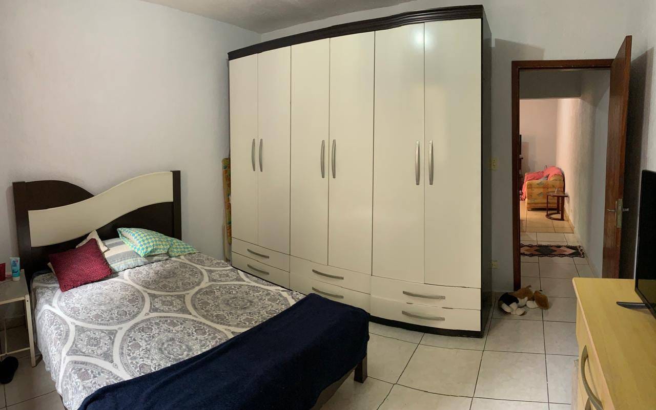 Duas casas no terreno, Salão Comercial e 01 casa nos Fundo, Boa Vista, São Caetano do Sul, SP