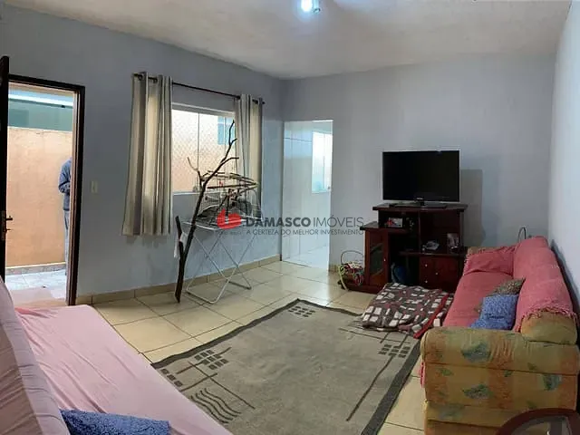 Casa 1 quarto e 1 banheiro, à venda, no bairro Boa Vista em São Caetano do Sul