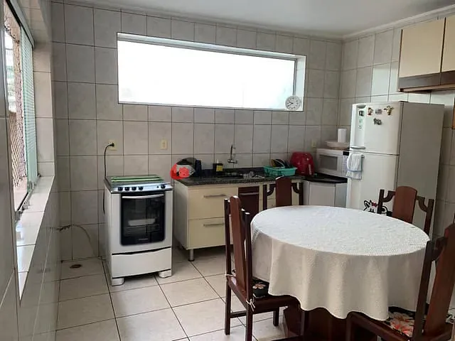 Casa 1 quarto e 1 banheiro, à venda, no bairro Boa Vista em São Caetano do Sul
