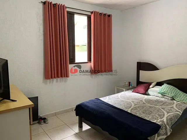 Casa 1 quarto e 1 banheiro, à venda, no bairro Boa Vista em São Caetano do Sul