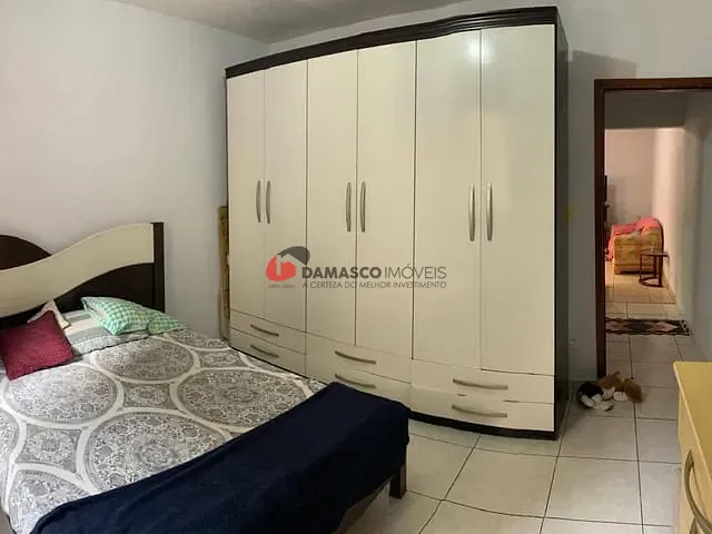 Casa 1 quarto e 1 banheiro, à venda, no bairro Boa Vista em São Caetano do Sul