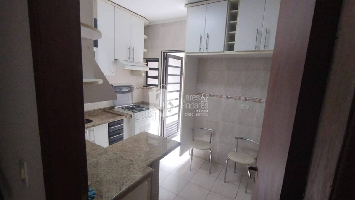 Casa, 3 quartos, 89 m² - Foto 6