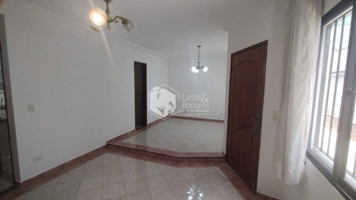 Casa, 3 quartos, 89 m² - Foto 1