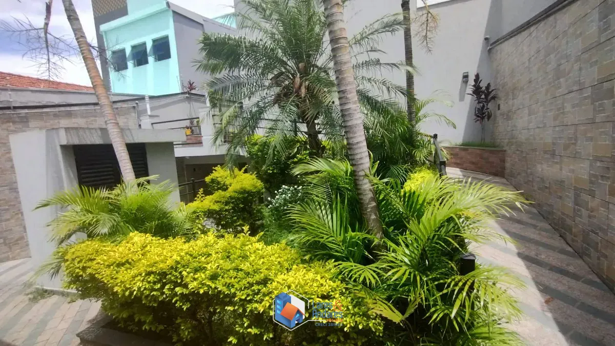 Casa, 3 quartos, 89 m² - Foto 26