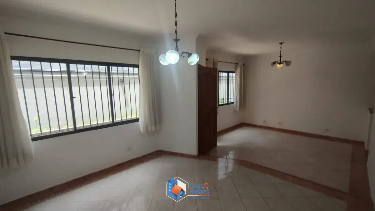 Casa, 3 quartos, 89 m² - Foto 4