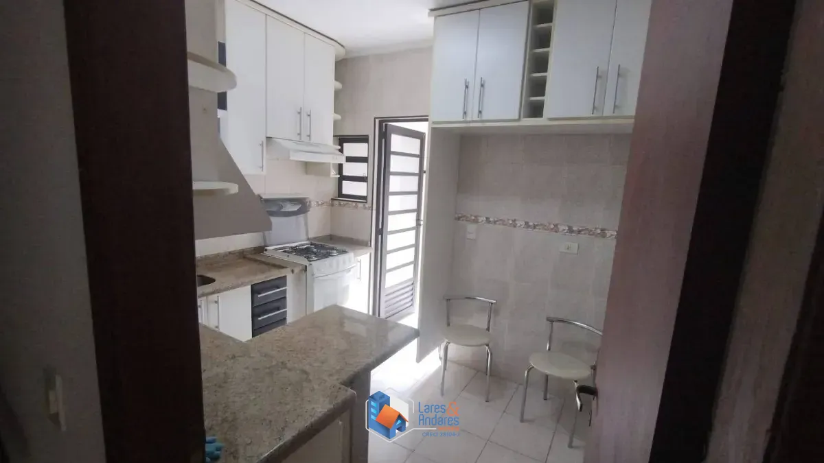 Casa, 3 quartos, 89 m² - Foto 6