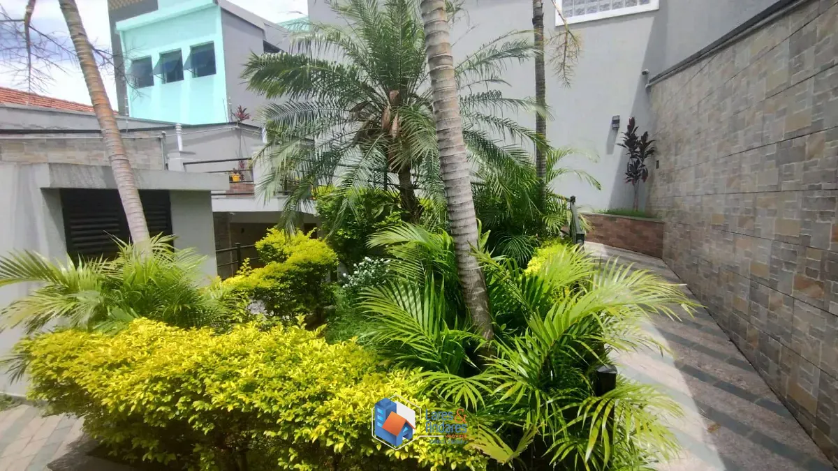 Casa, 3 quartos, 89 m² - Foto 23