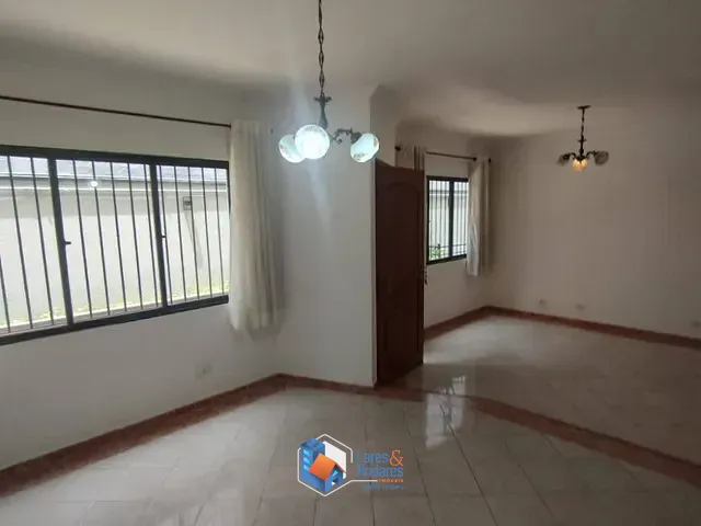 Casa com 89m² 3 quartos e 2 banheiros, à venda, no bairro Vila Lúcia em São Paulo